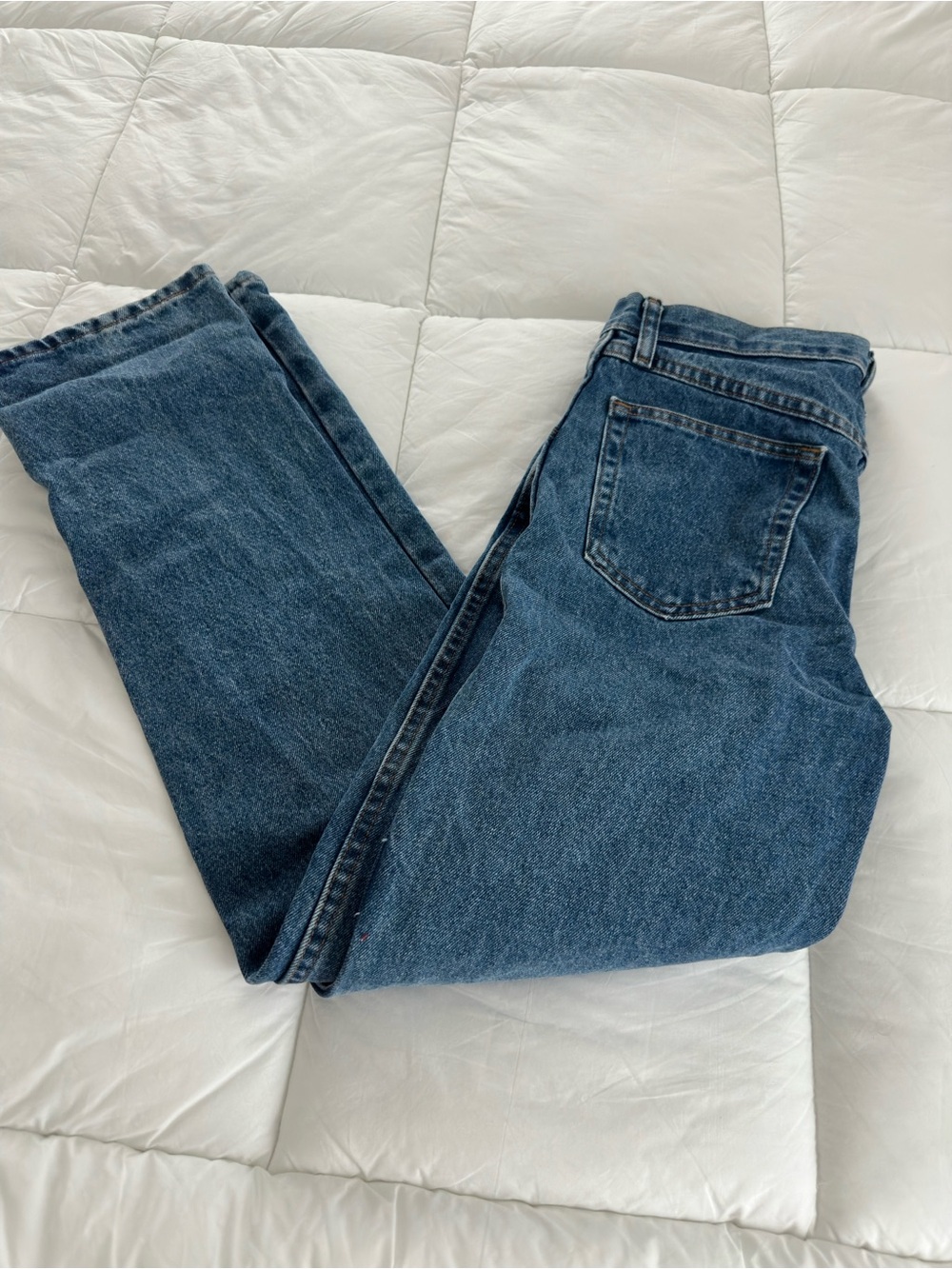 Rustler Jeans - Picture 2 of 5